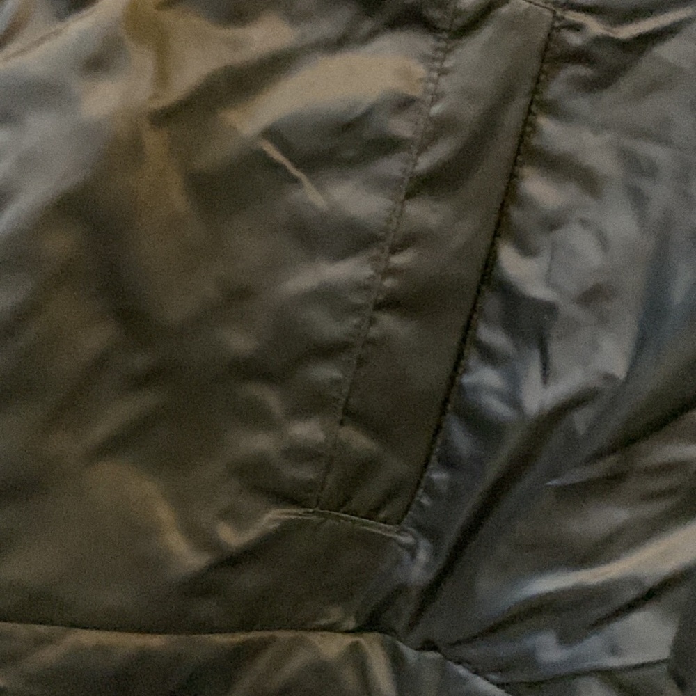A New Day Women’s Black Bomber Jacket - Picture 7 of 13